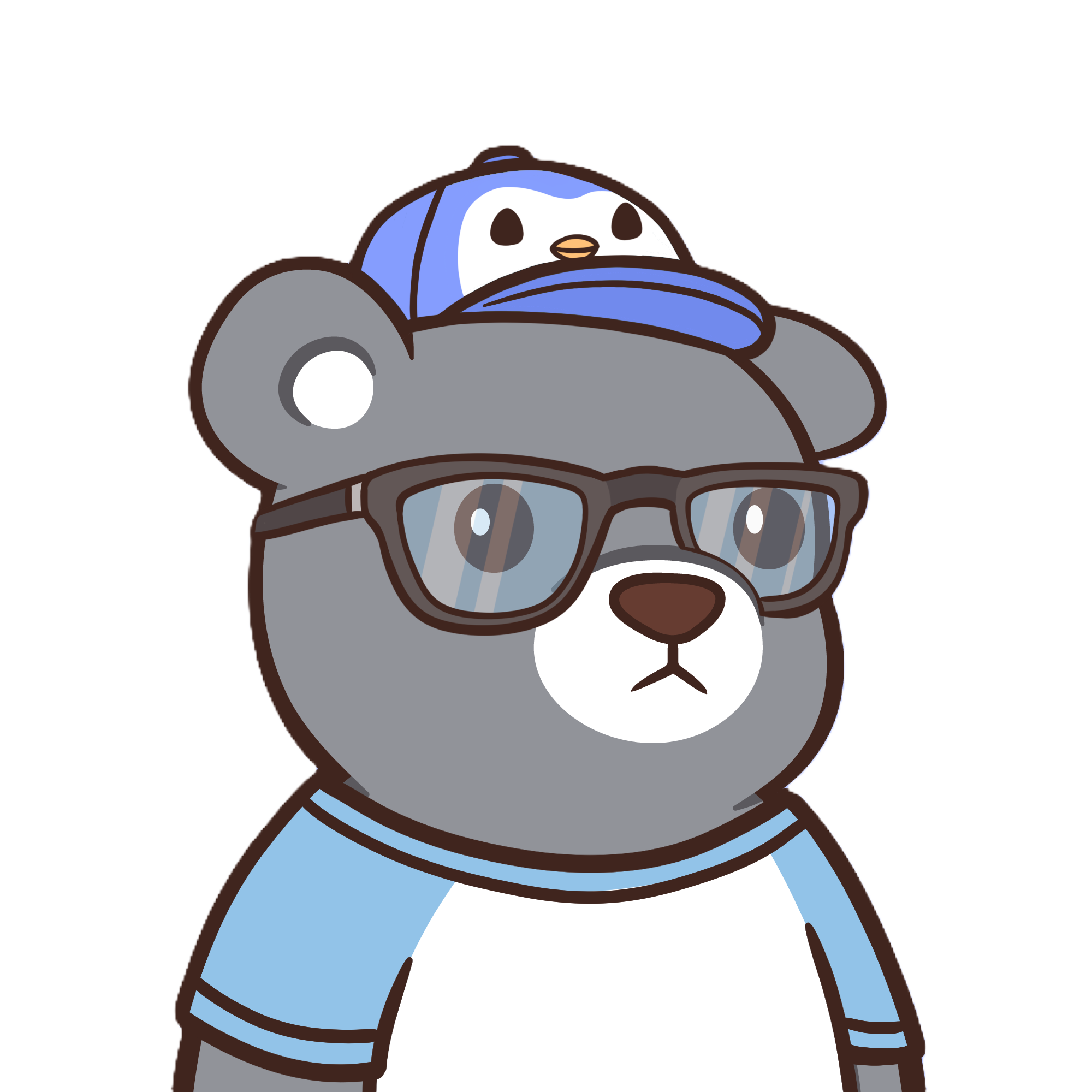 Default Bear