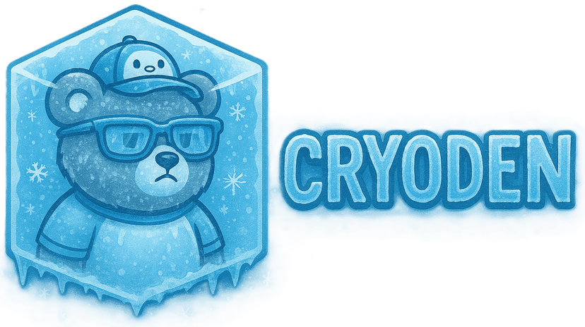 CryoDen