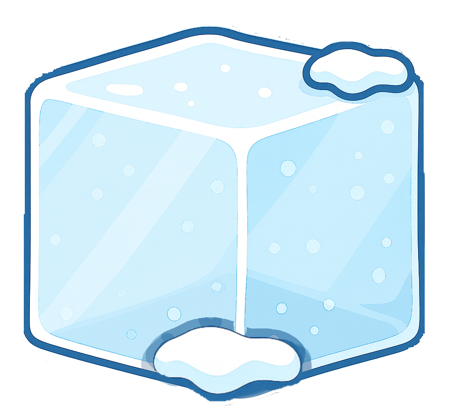 Click to see another random bear Ice Cube